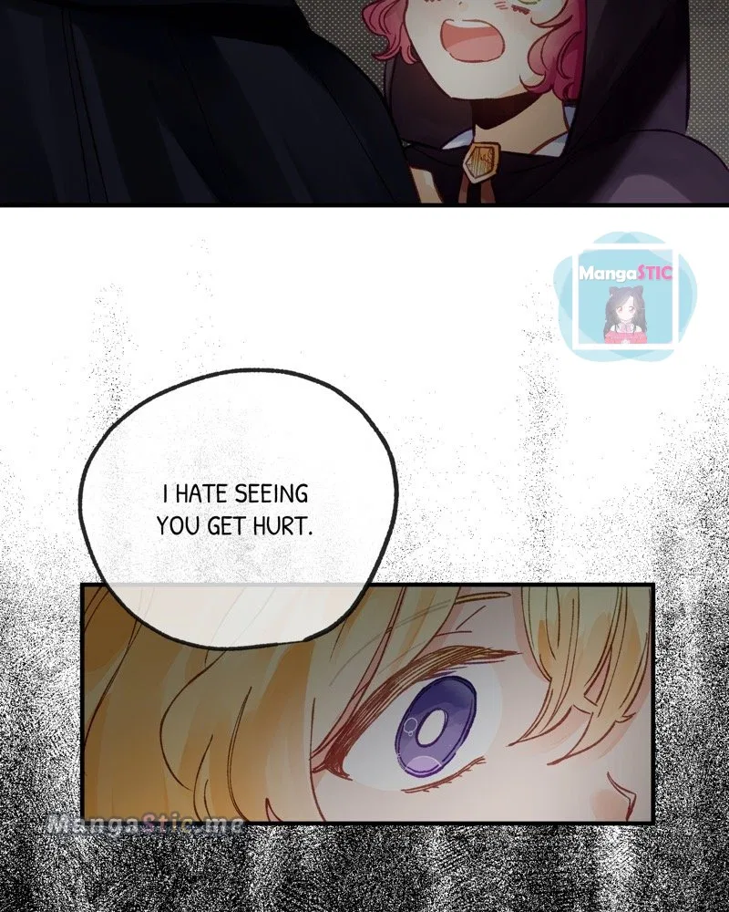 The Secret of the Friendly Duke Chapter 29 – Page 16