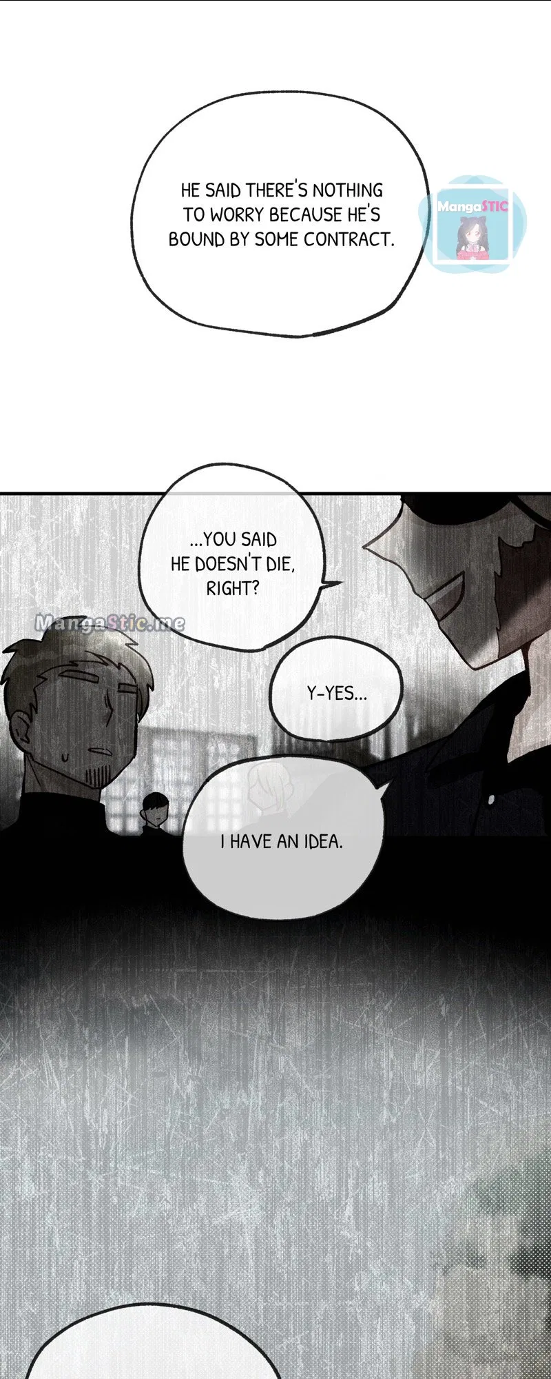 The Secret of the Friendly Duke Chapter 29 – Page 18