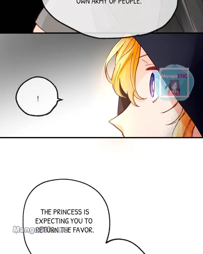 The Secret of the Friendly Duke Chapter 29 – Page 40