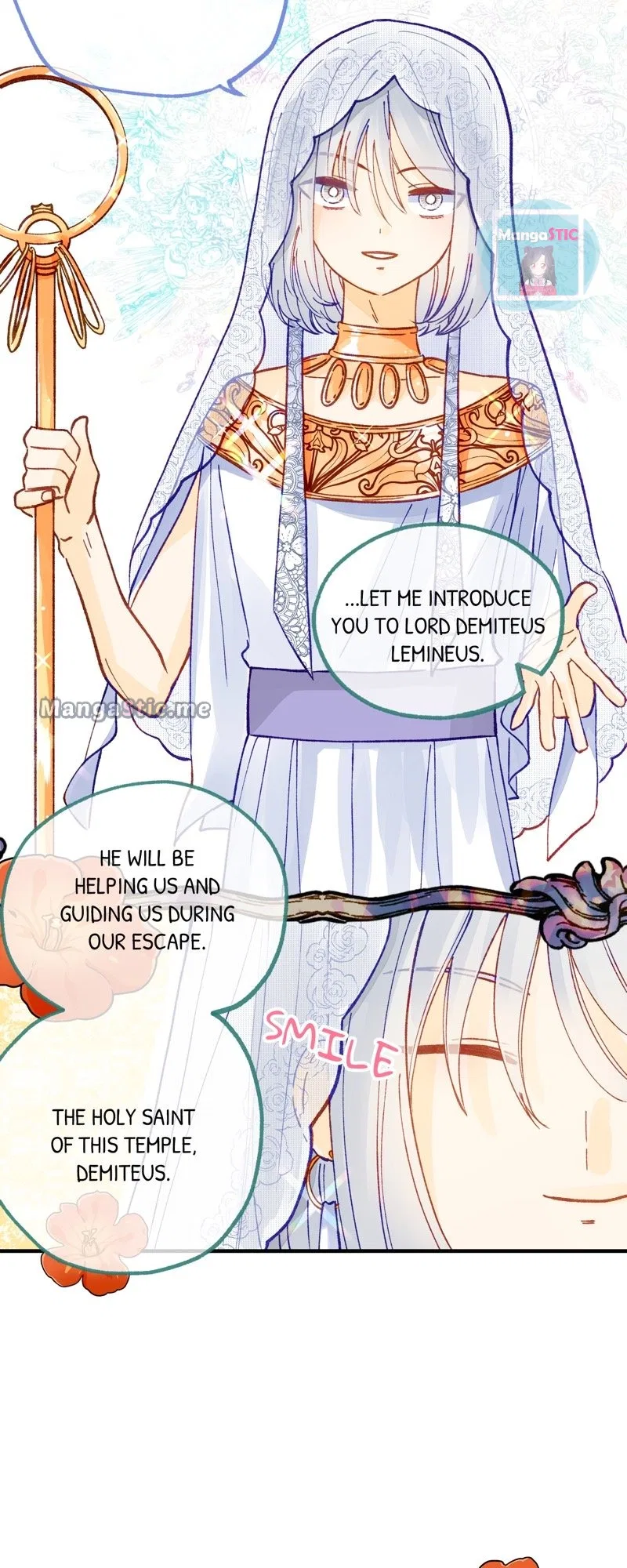 The Secret of the Friendly Duke Chapter 29 – Page 47