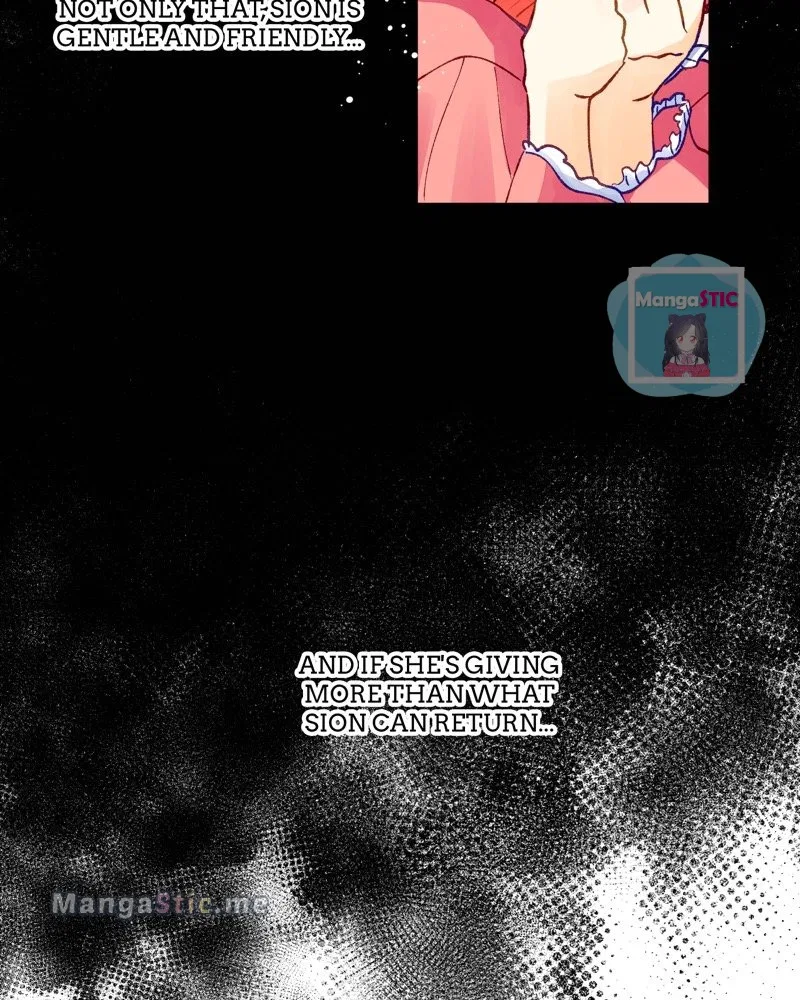 The Secret of the Friendly Duke Chapter 28 – Page 8