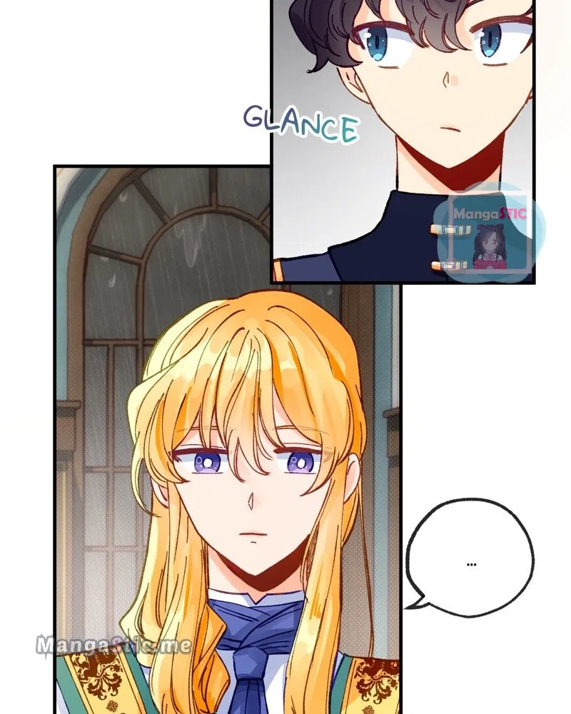 The Secret of the Friendly Duke Chapter 28 – Page 16