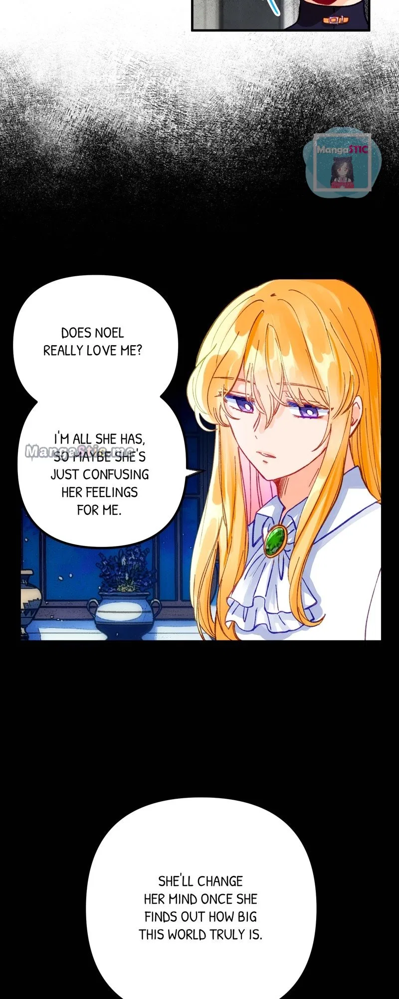 The Secret of the Friendly Duke Chapter 28 – Page 28