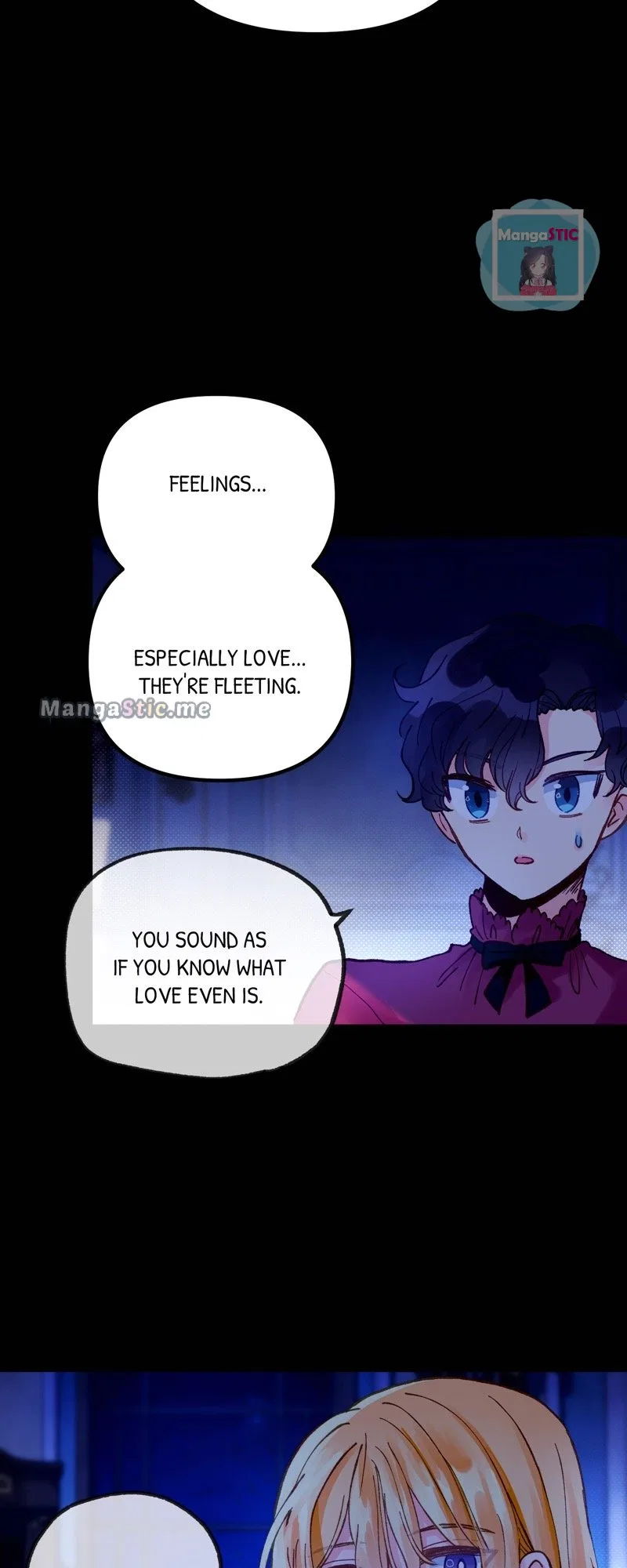 The Secret of the Friendly Duke Chapter 28 – Page 29