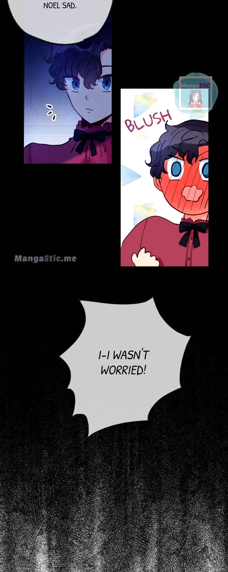 The Secret of the Friendly Duke Chapter 28 – Page 31