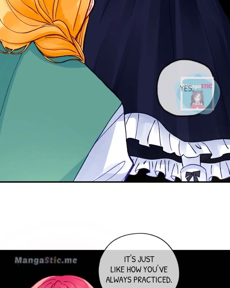 The Secret of the Friendly Duke Chapter 28 – Page 40