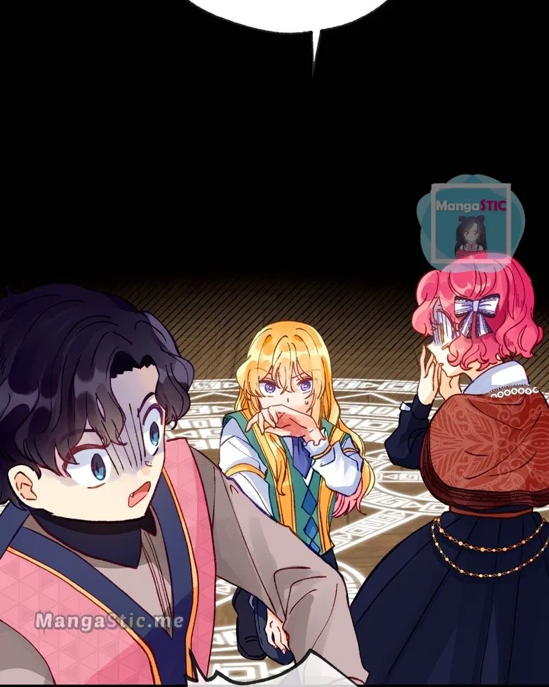 The Secret of the Friendly Duke Chapter 28 – Page 48