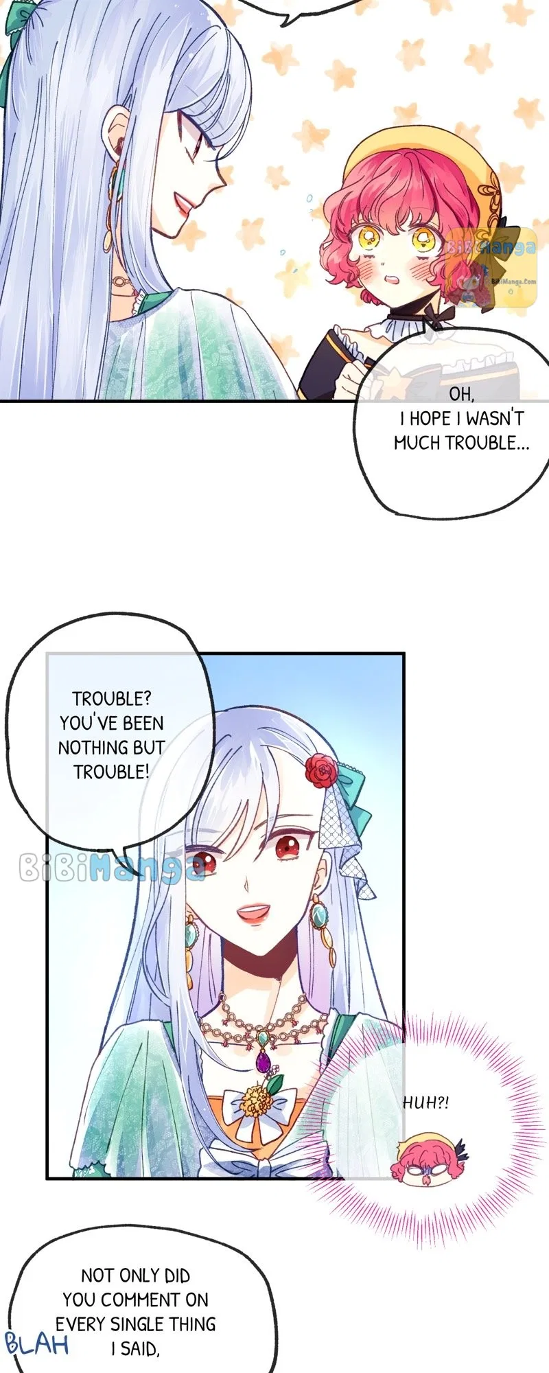The Secret of the Friendly Duke Chapter 27 – Page 7
