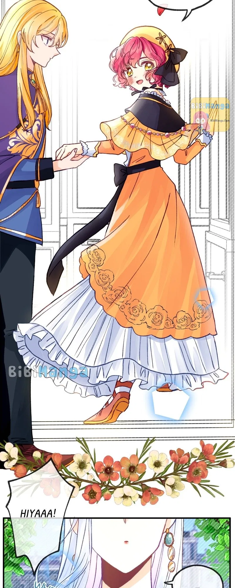 The Secret of the Friendly Duke Chapter 27 – Page 11