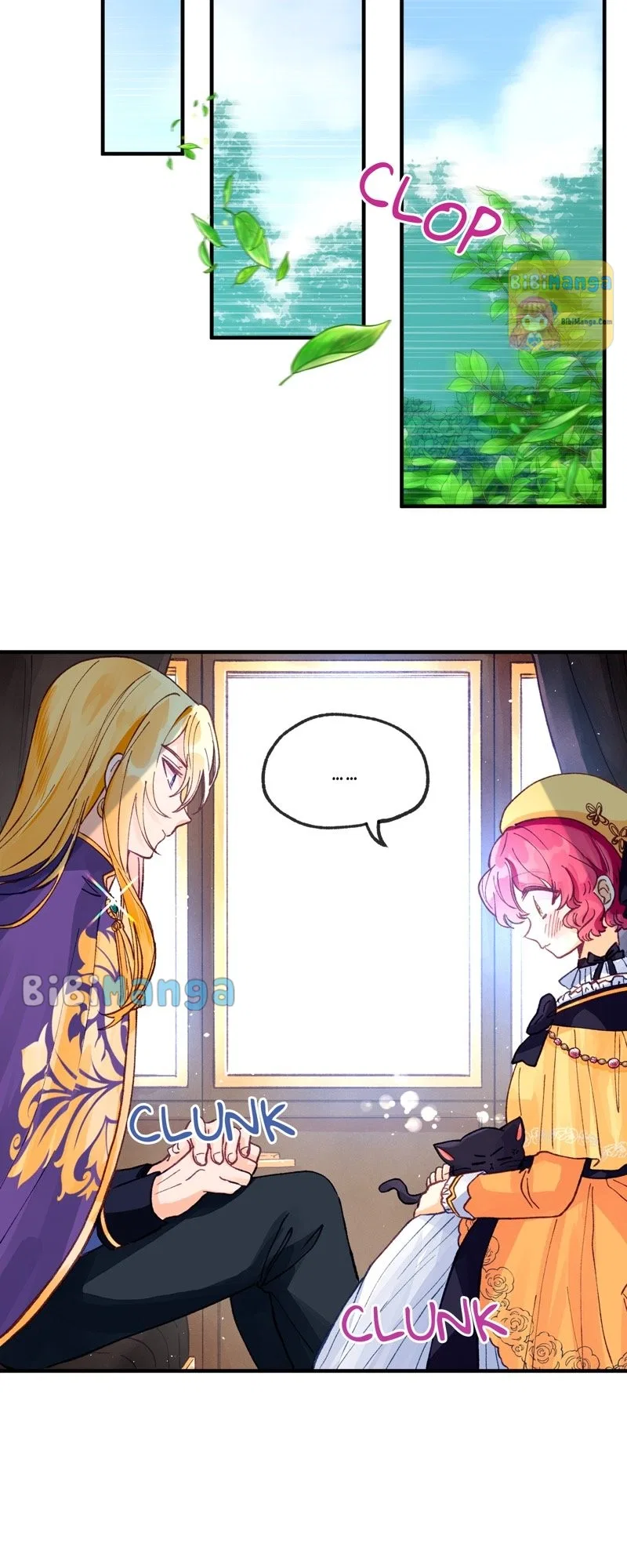 The Secret of the Friendly Duke Chapter 27 – Page 13