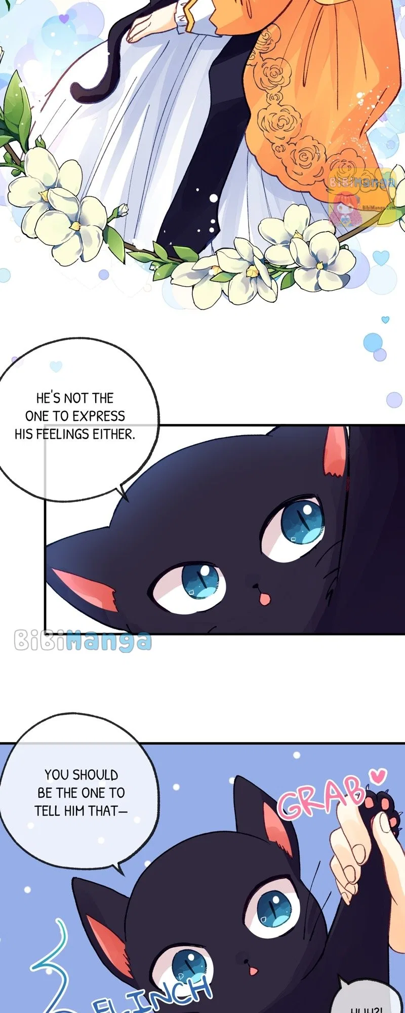The Secret of the Friendly Duke Chapter 27 – Page 19