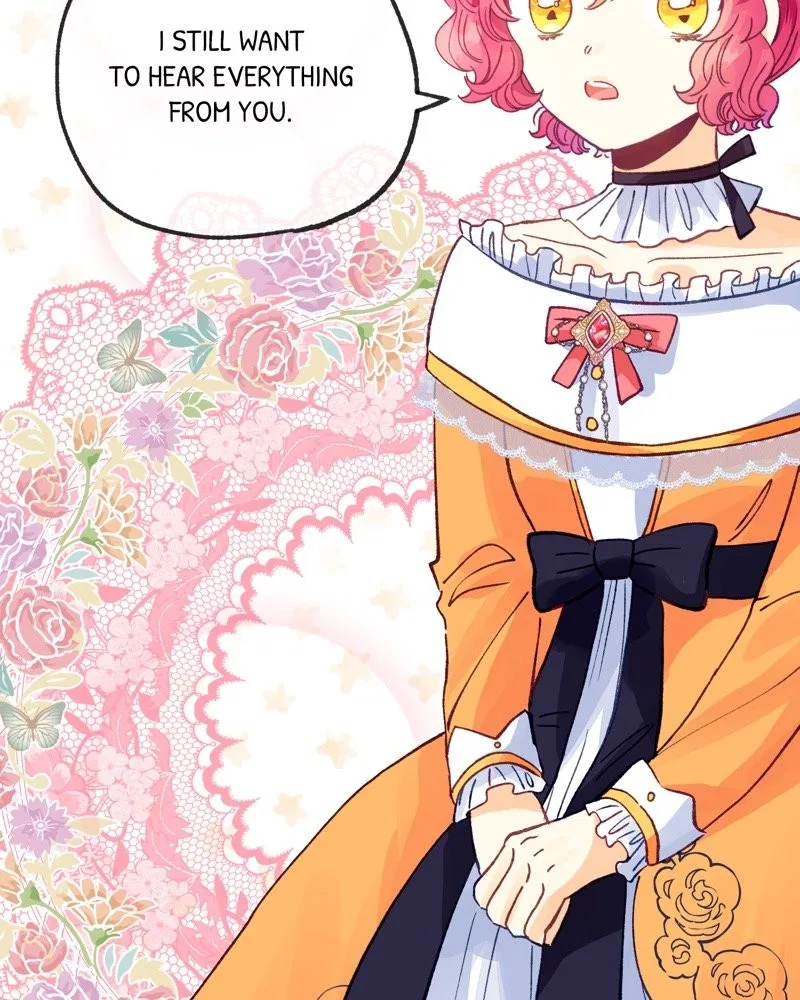 The Secret of the Friendly Duke Chapter 27 – Page 32