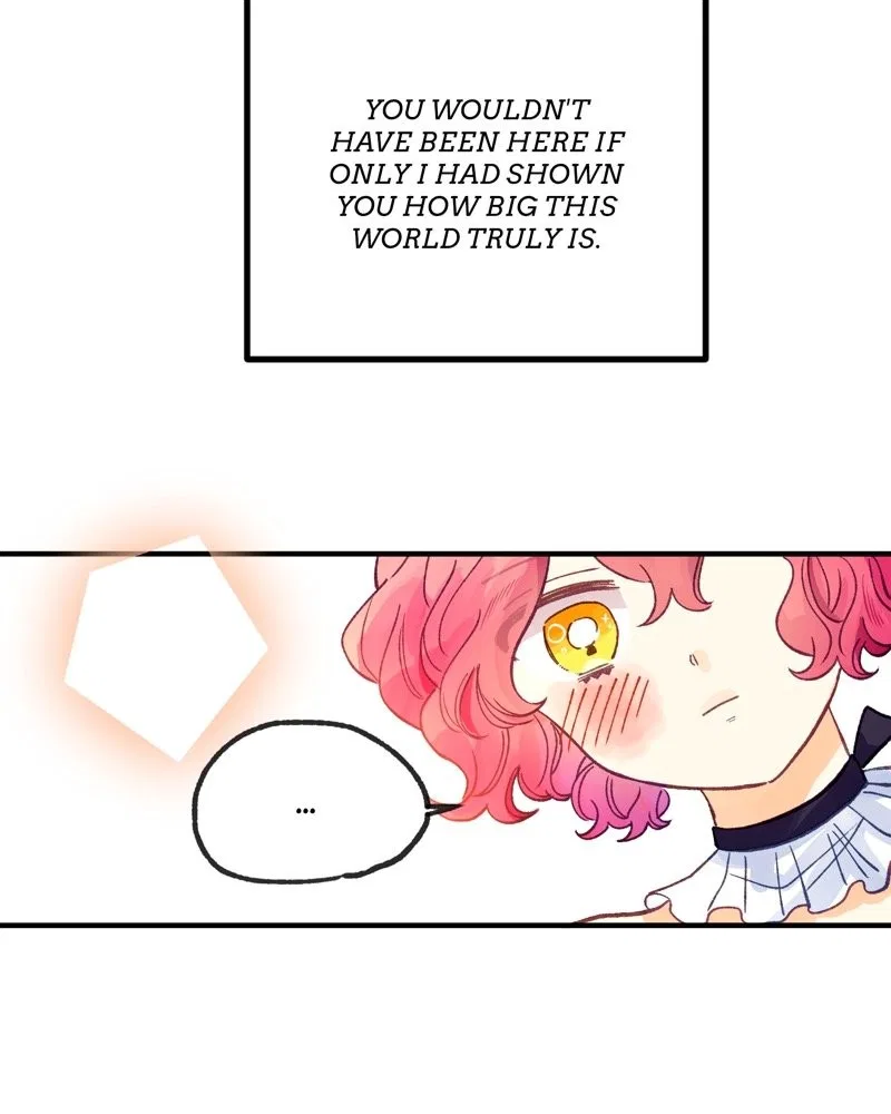 The Secret of the Friendly Duke Chapter 27 – Page 40