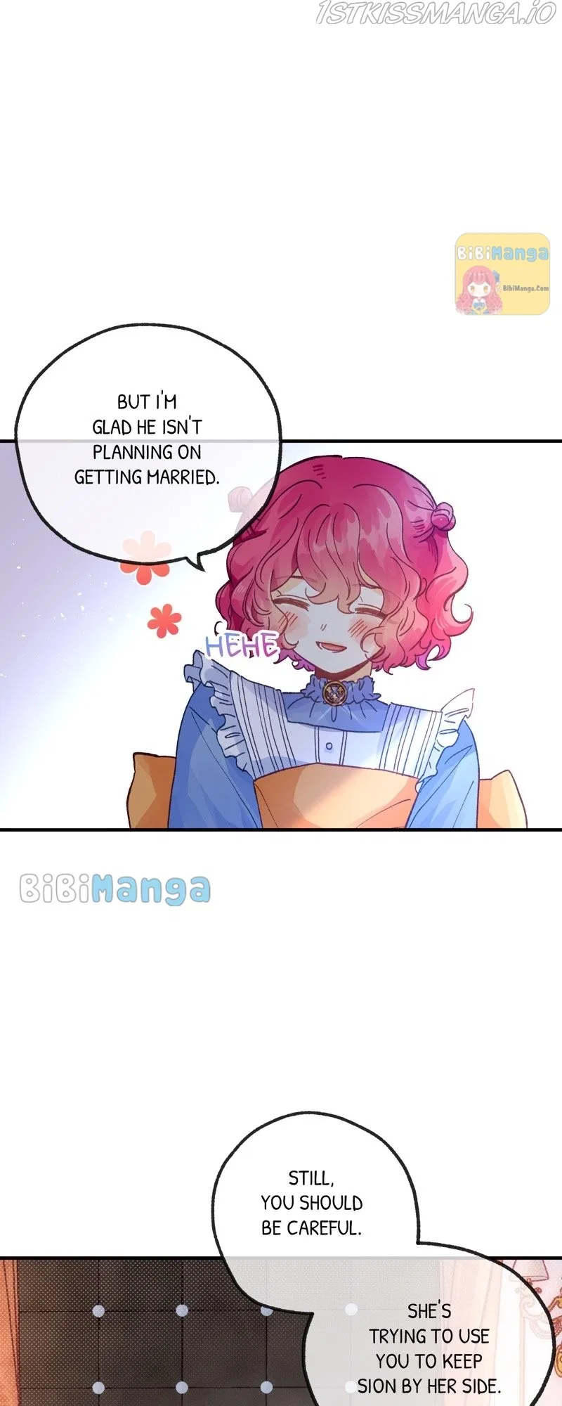 The Secret of the Friendly Duke Chapter 25 – Page 12