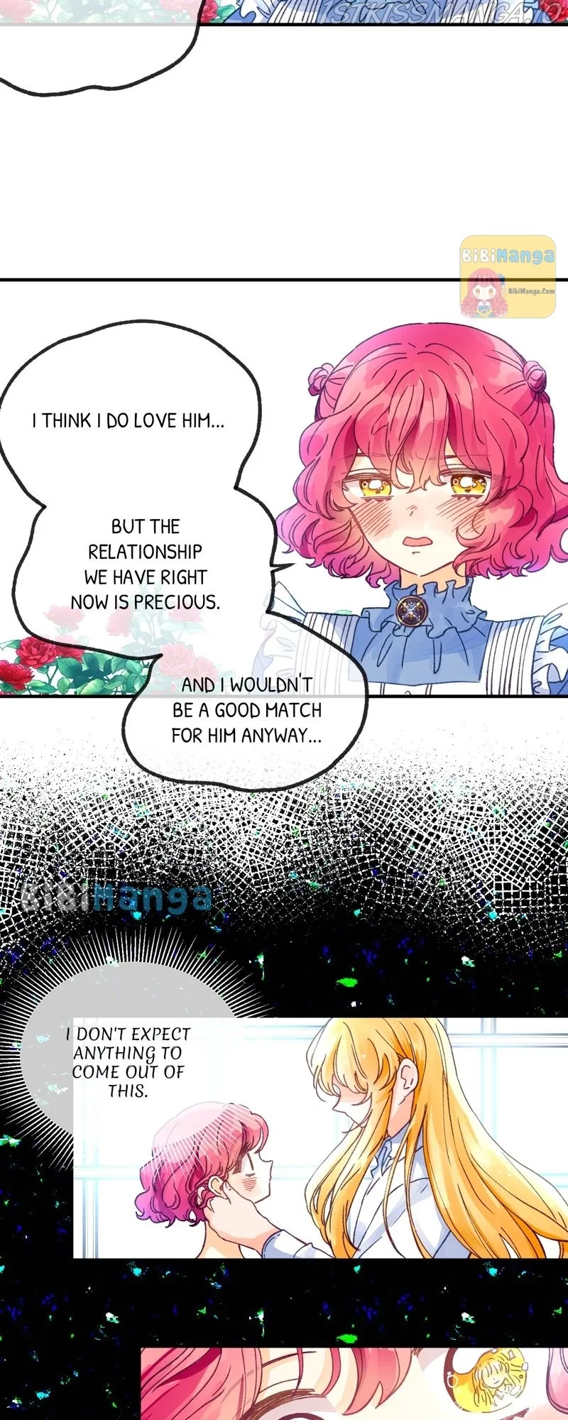 The Secret of the Friendly Duke Chapter 25 – Page 25