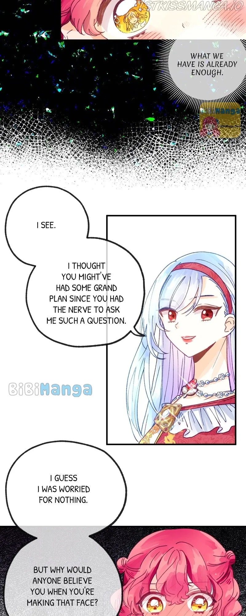 The Secret of the Friendly Duke Chapter 25 – Page 26