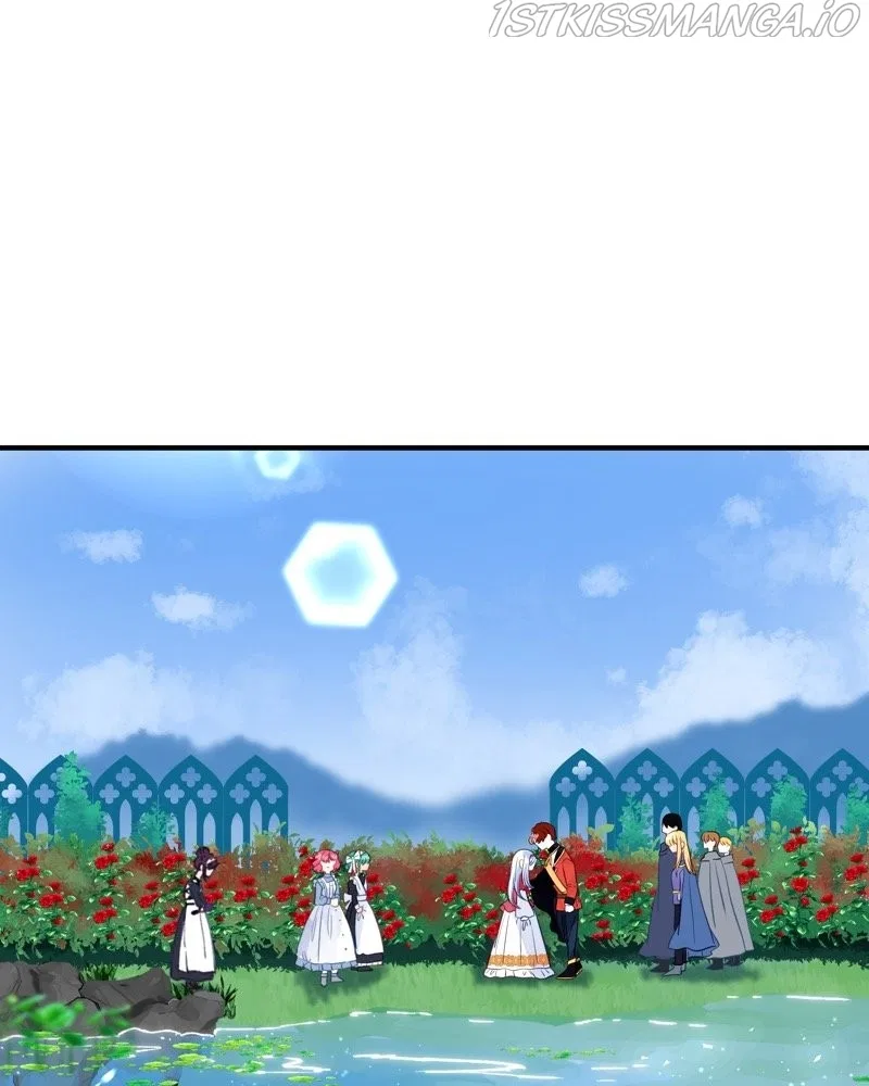 The Secret of the Friendly Duke Chapter 25 – Page 40
