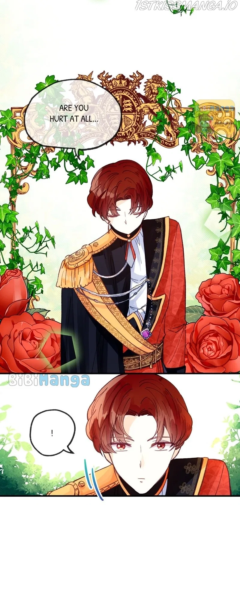 The Secret of the Friendly Duke Chapter 25 – Page 46