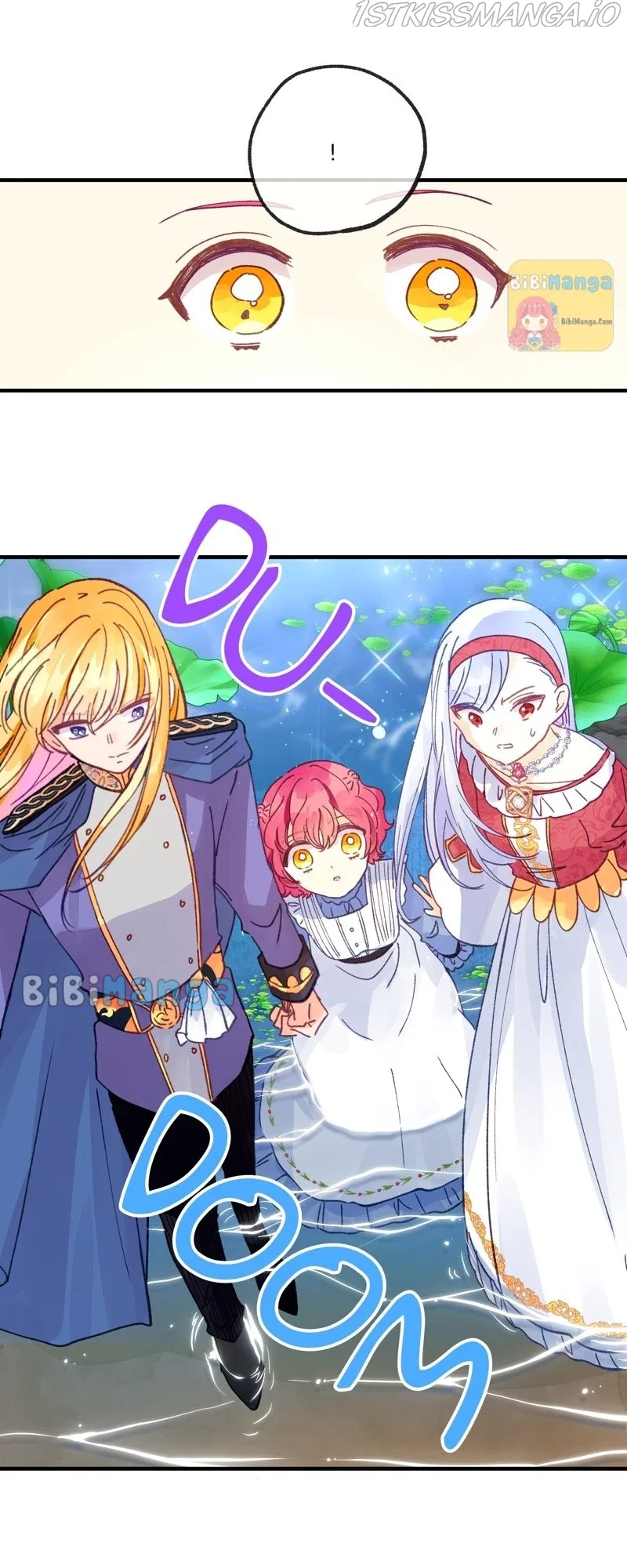 The Secret of the Friendly Duke Chapter 25 – Page 47