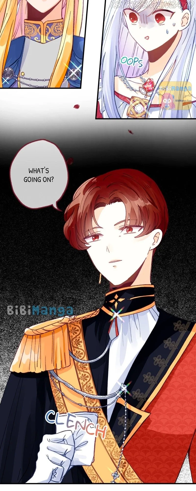 The Secret of the Friendly Duke Chapter 25 – Page 49