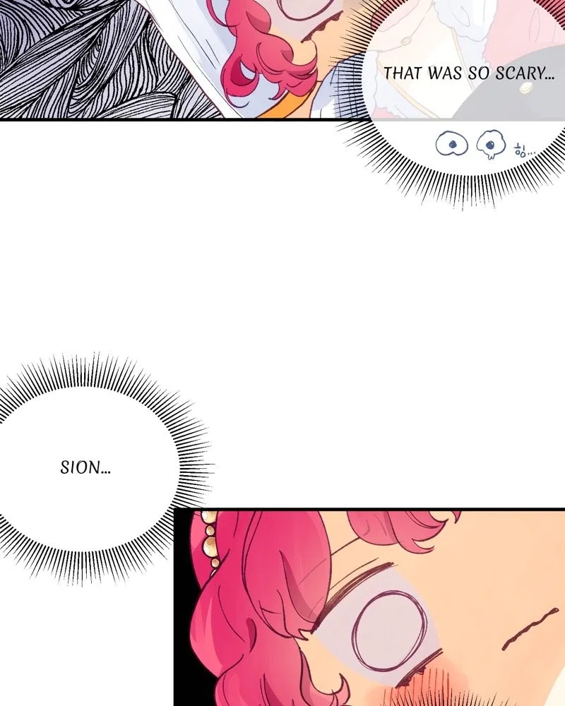 The Secret of the Friendly Duke Chapter 24 – Page 8