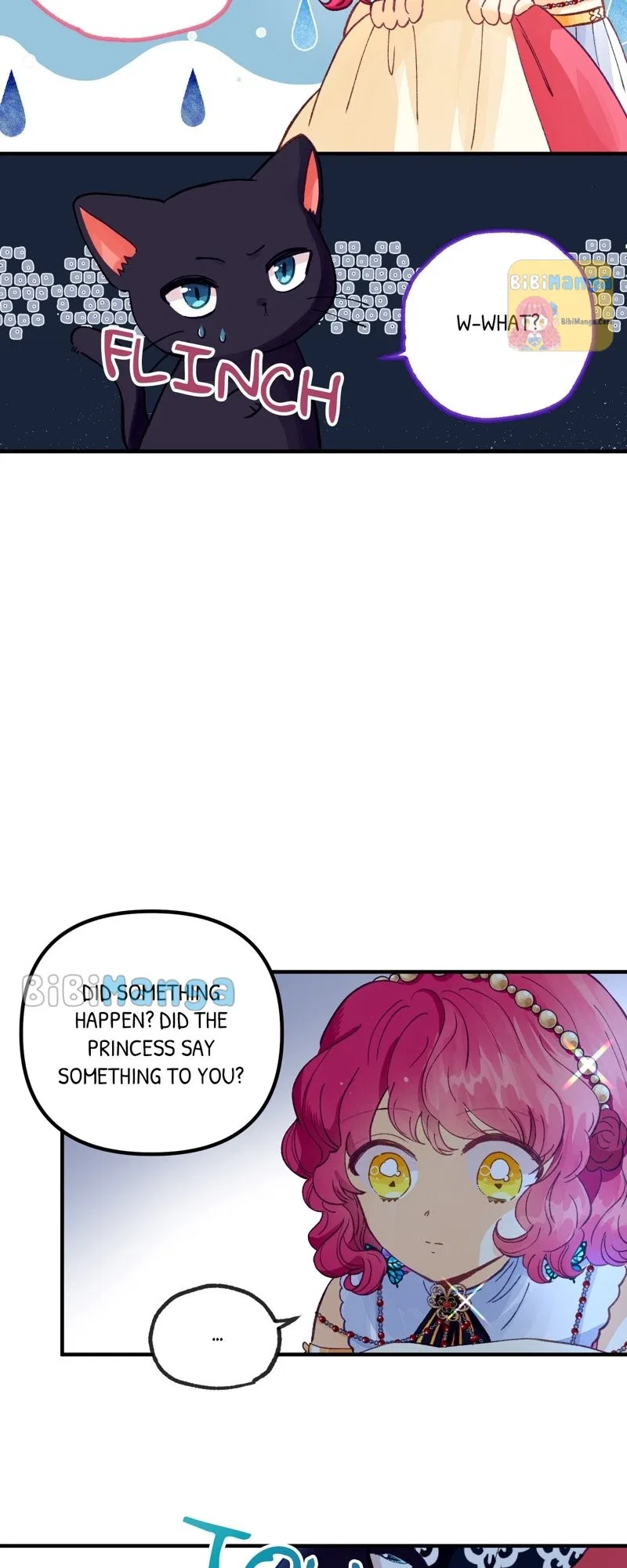 The Secret of the Friendly Duke Chapter 24 – Page 12