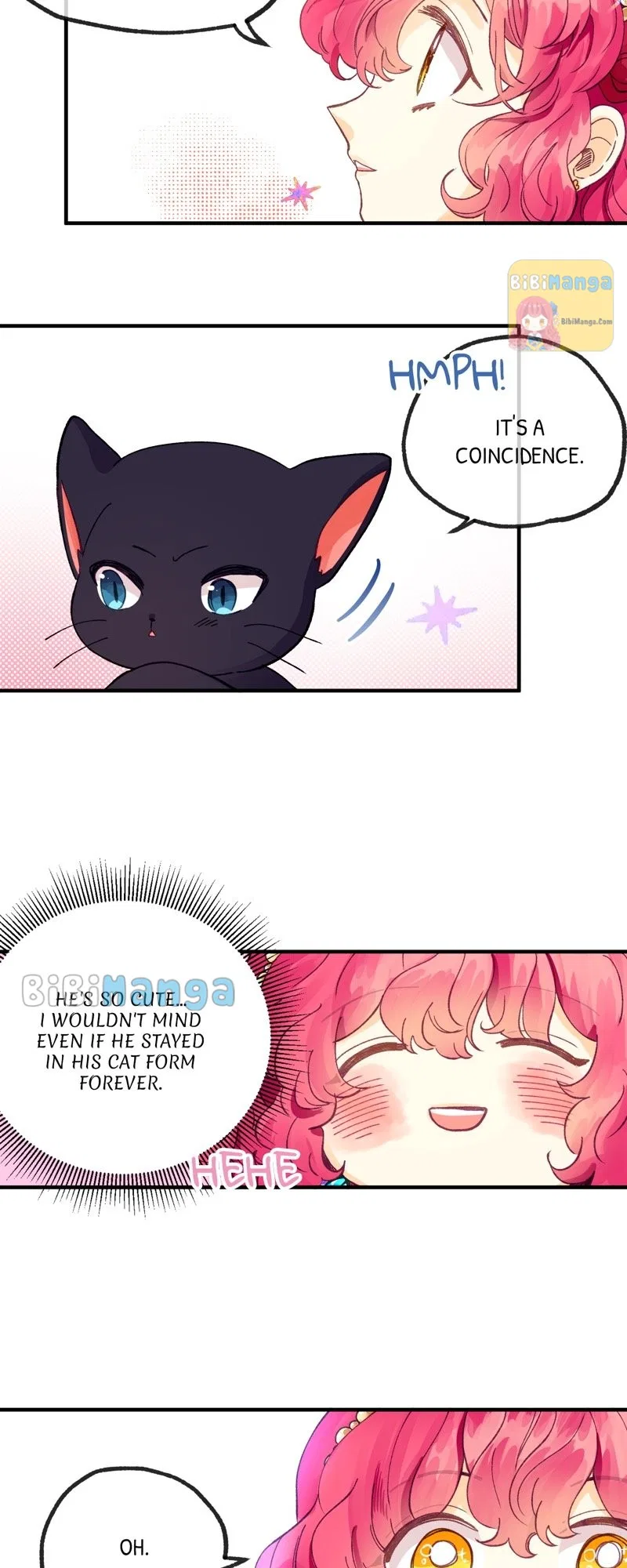 The Secret of the Friendly Duke Chapter 24 – Page 15