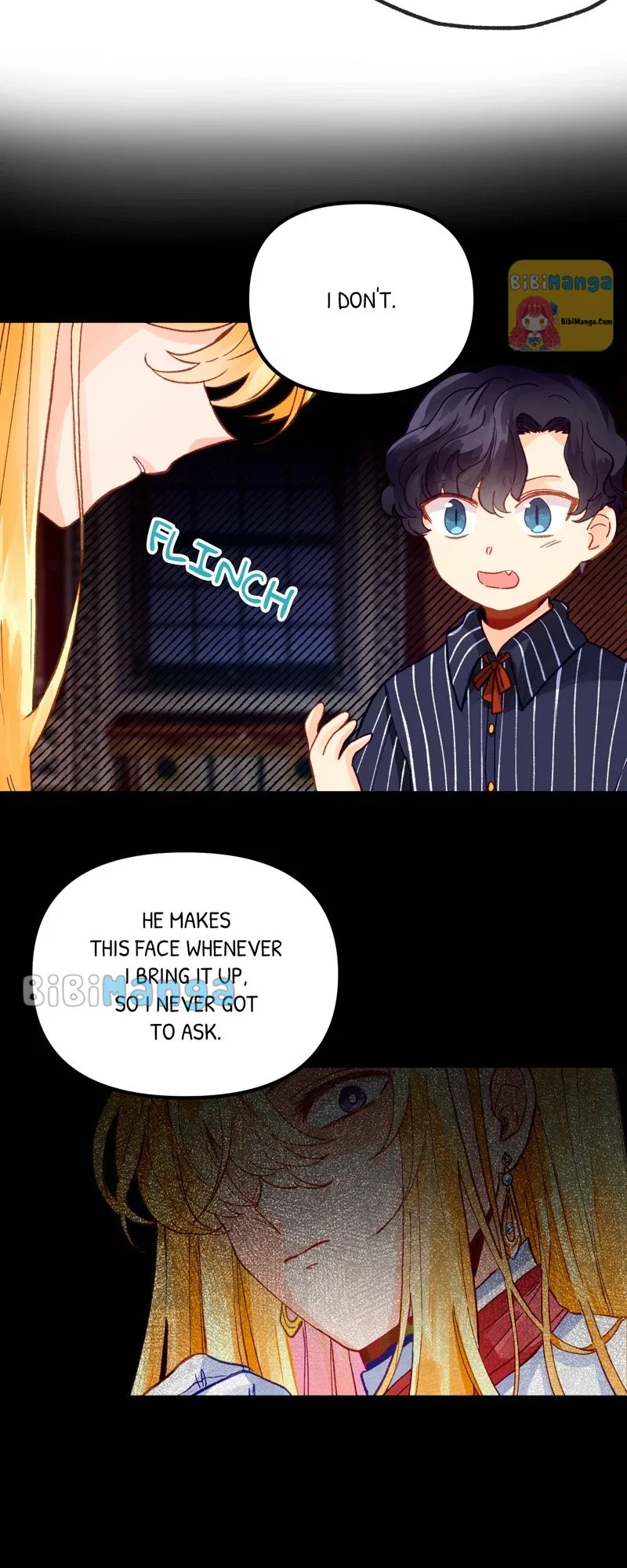 The Secret of the Friendly Duke Chapter 24 – Page 25
