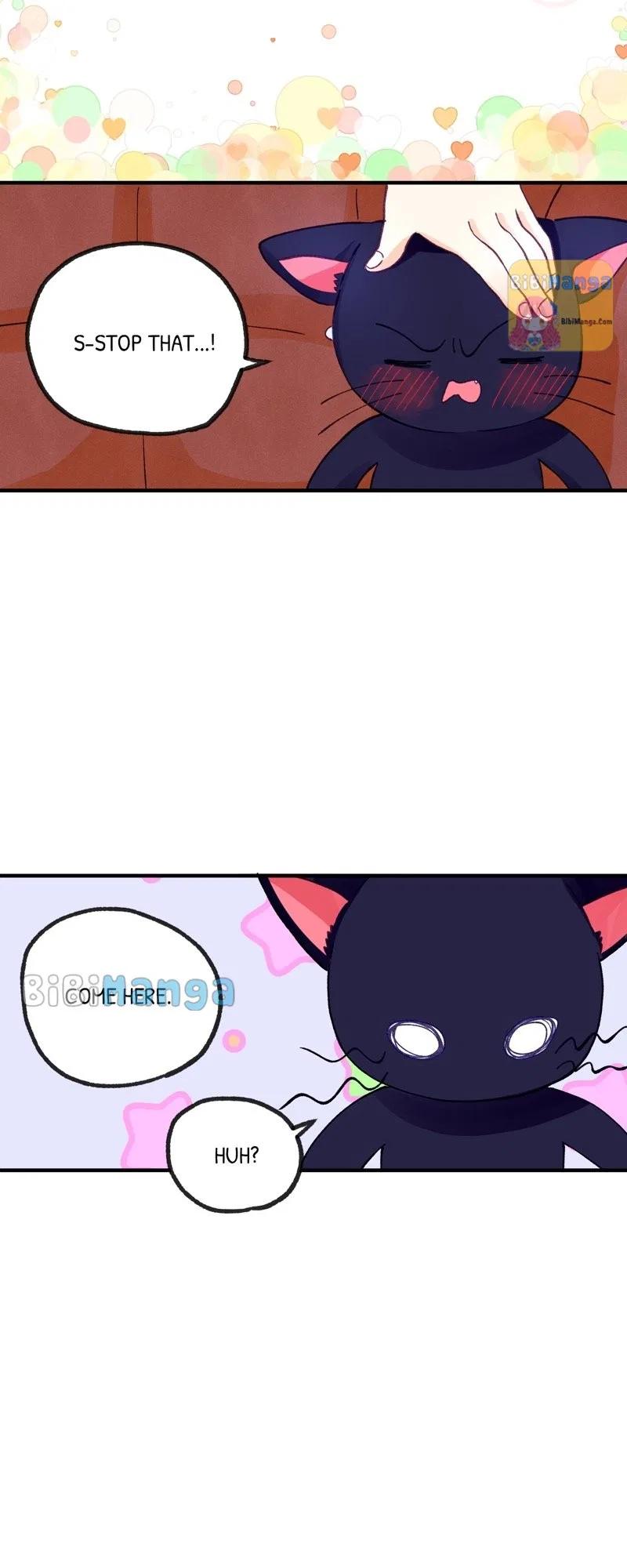 The Secret of the Friendly Duke Chapter 24 – Page 33