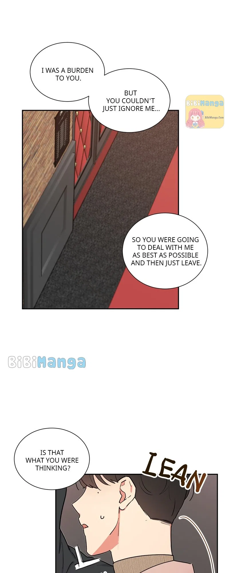 The Secret of the Friendly Duke Chapter 23 – Page 6