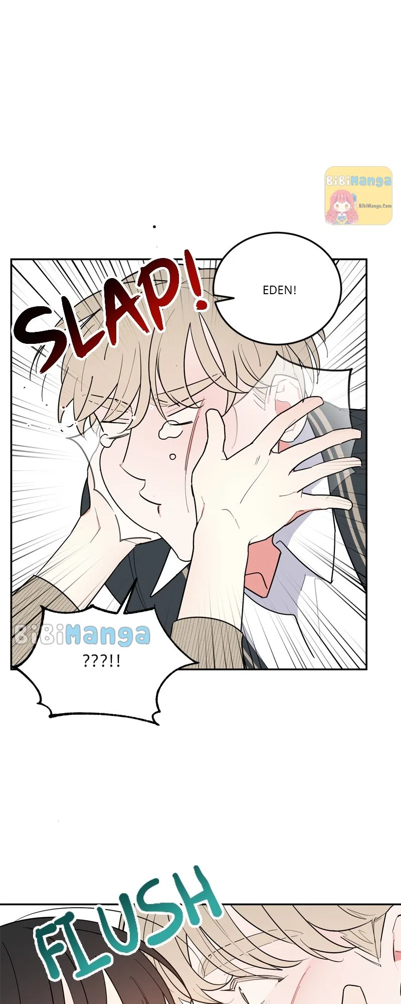 The Secret of the Friendly Duke Chapter 23 – Page 19