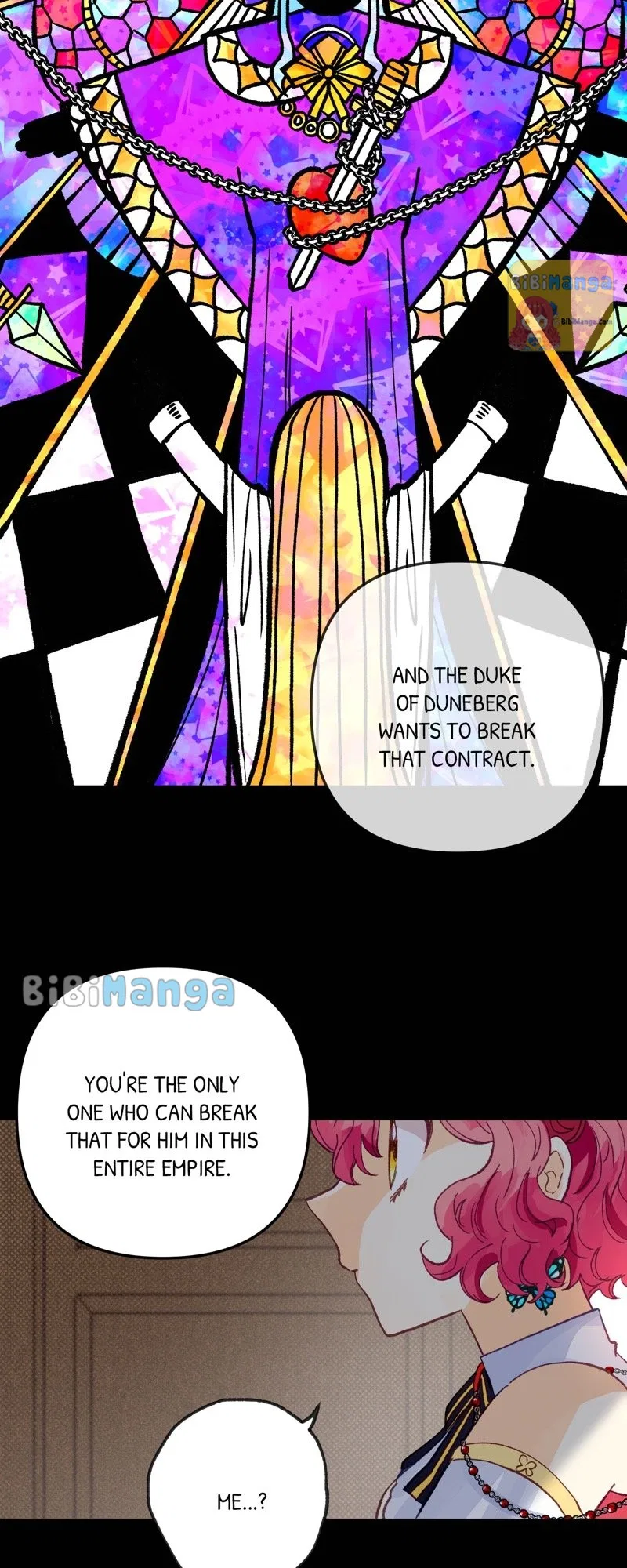 The Secret of the Friendly Duke Chapter 23 – Page 43