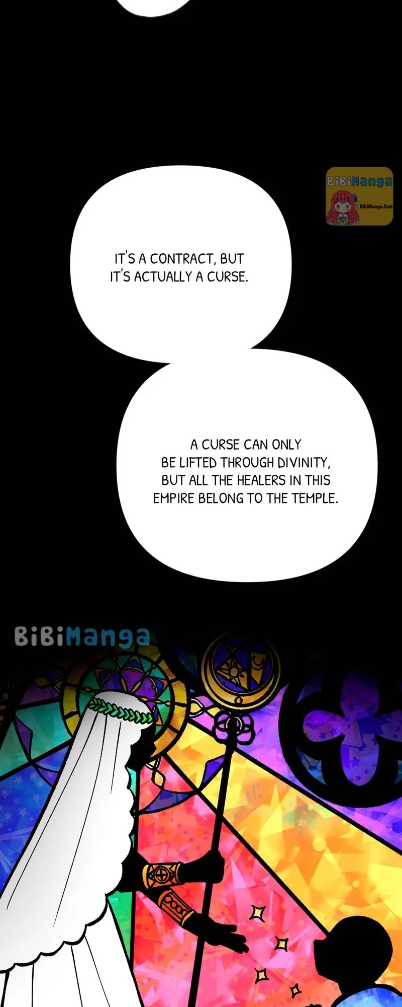 The Secret of the Friendly Duke Chapter 23 – Page 44