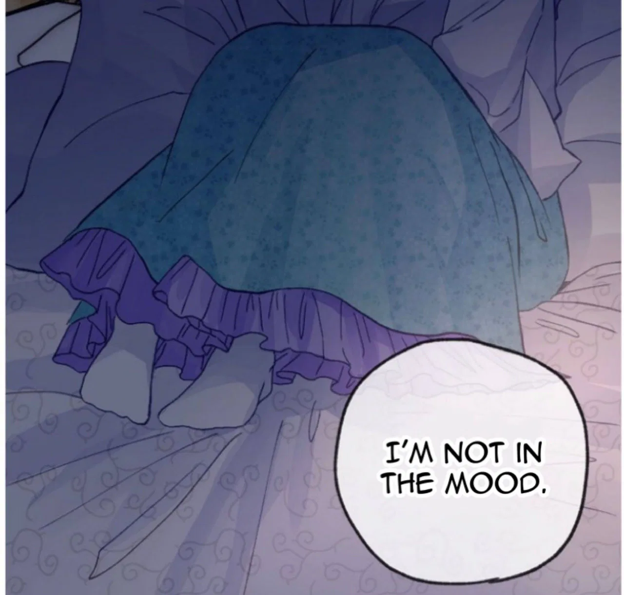 The Secret of the Friendly Duke Chapter 20 – Page 21