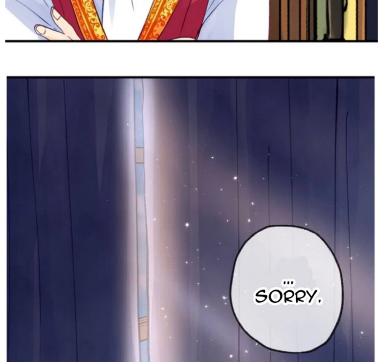 The Secret of the Friendly Duke Chapter 20 – Page 23