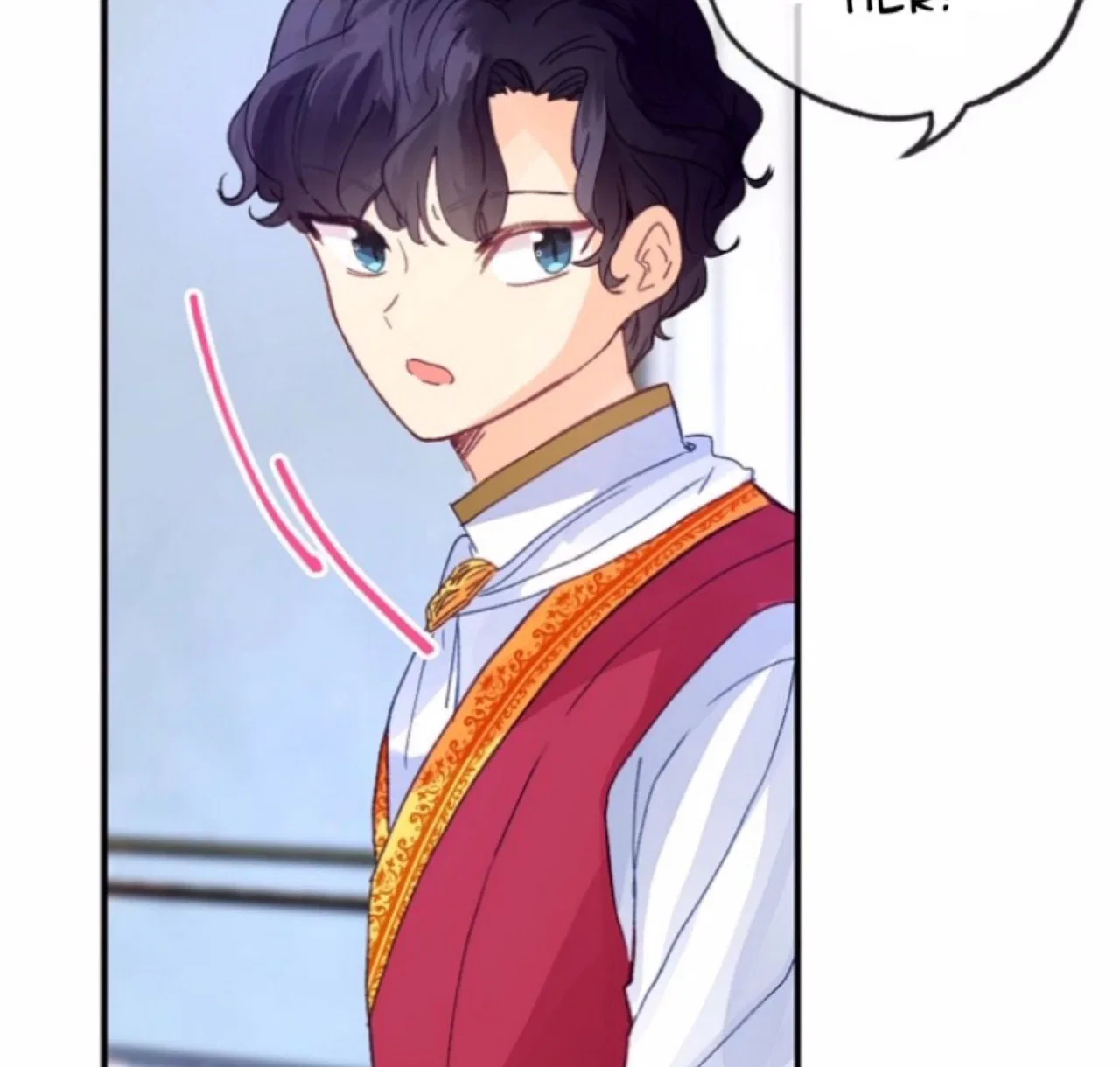 The Secret of the Friendly Duke Chapter 20 – Page 26