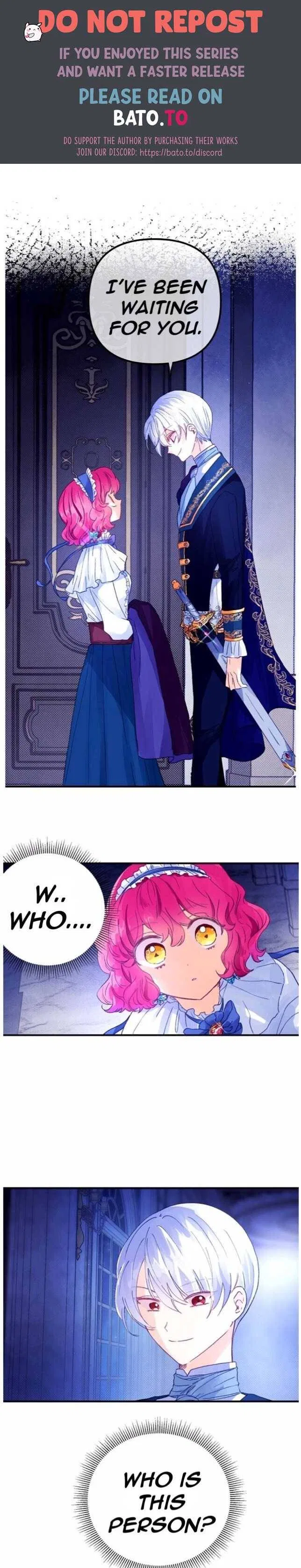 The Secret of the Friendly Duke Chapter 18 – Page 1