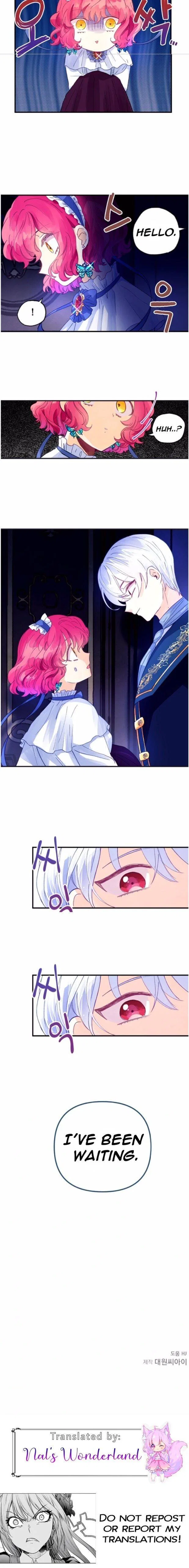 The Secret of the Friendly Duke Chapter 17 – Page 21