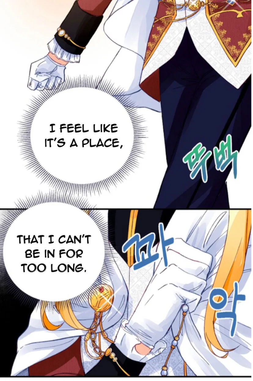 The Secret of the Friendly Duke Chapter 15 – Page 6