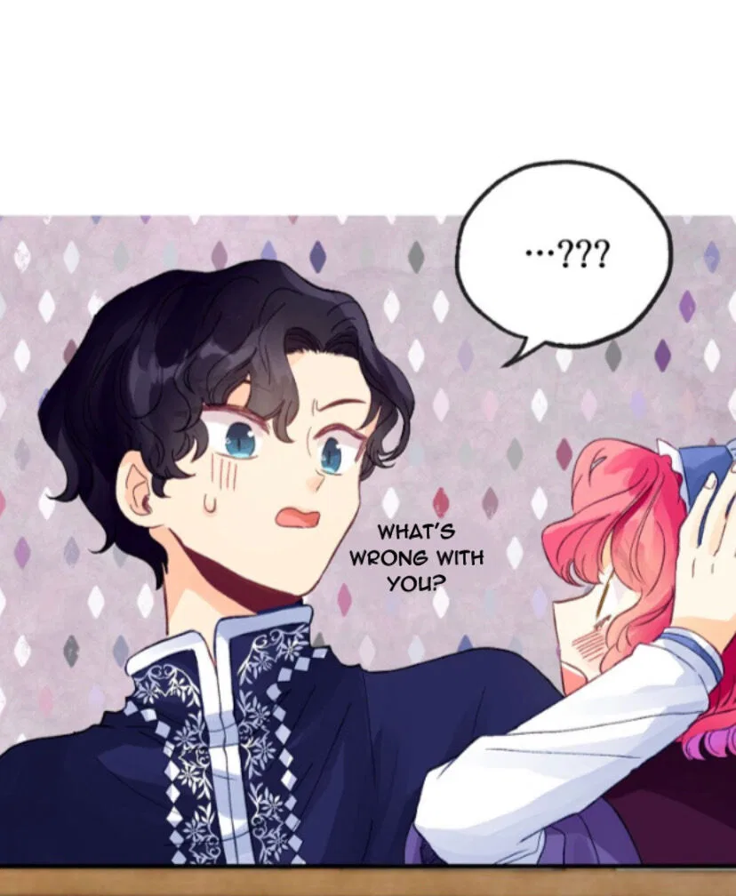 The Secret of the Friendly Duke Chapter 15 – Page 28