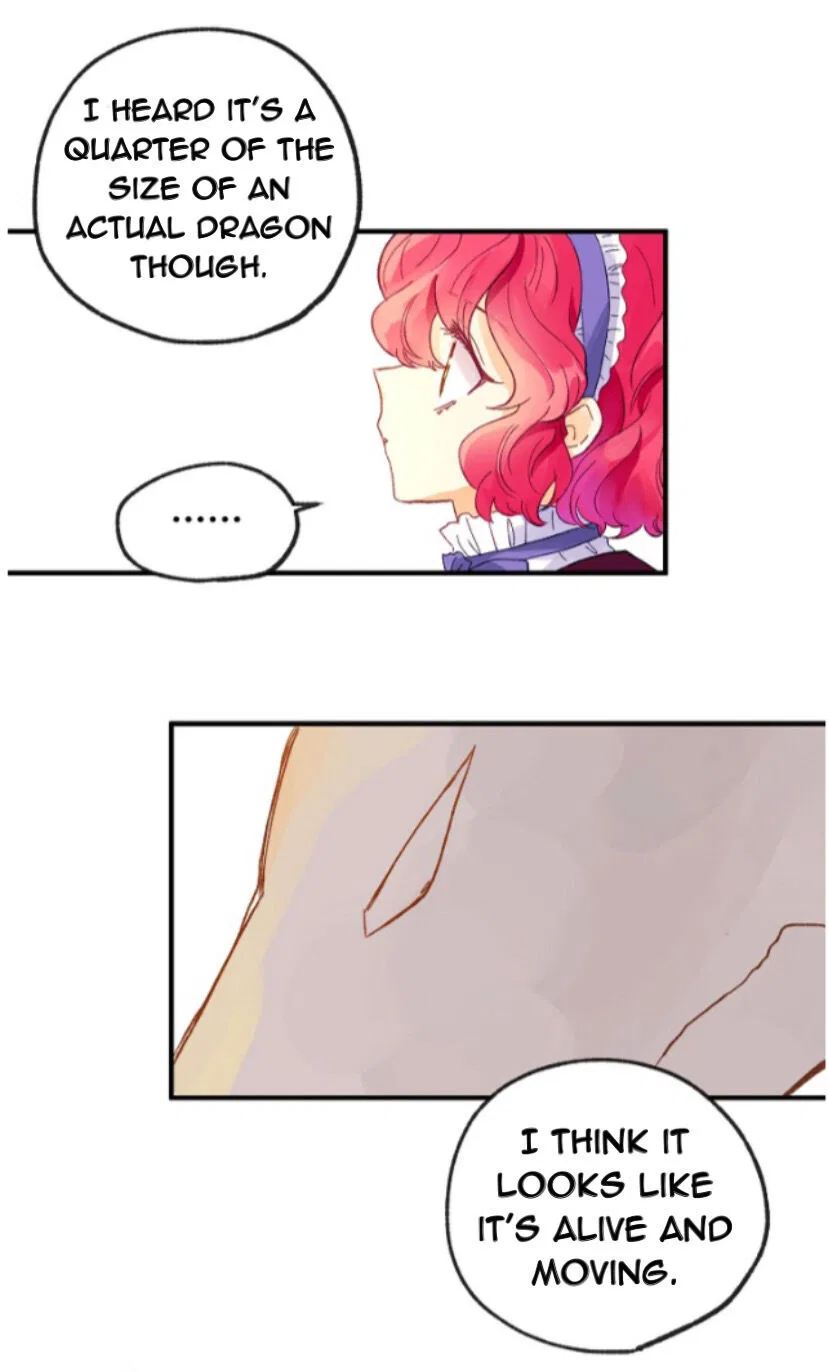 The Secret of the Friendly Duke Chapter 15 – Page 37