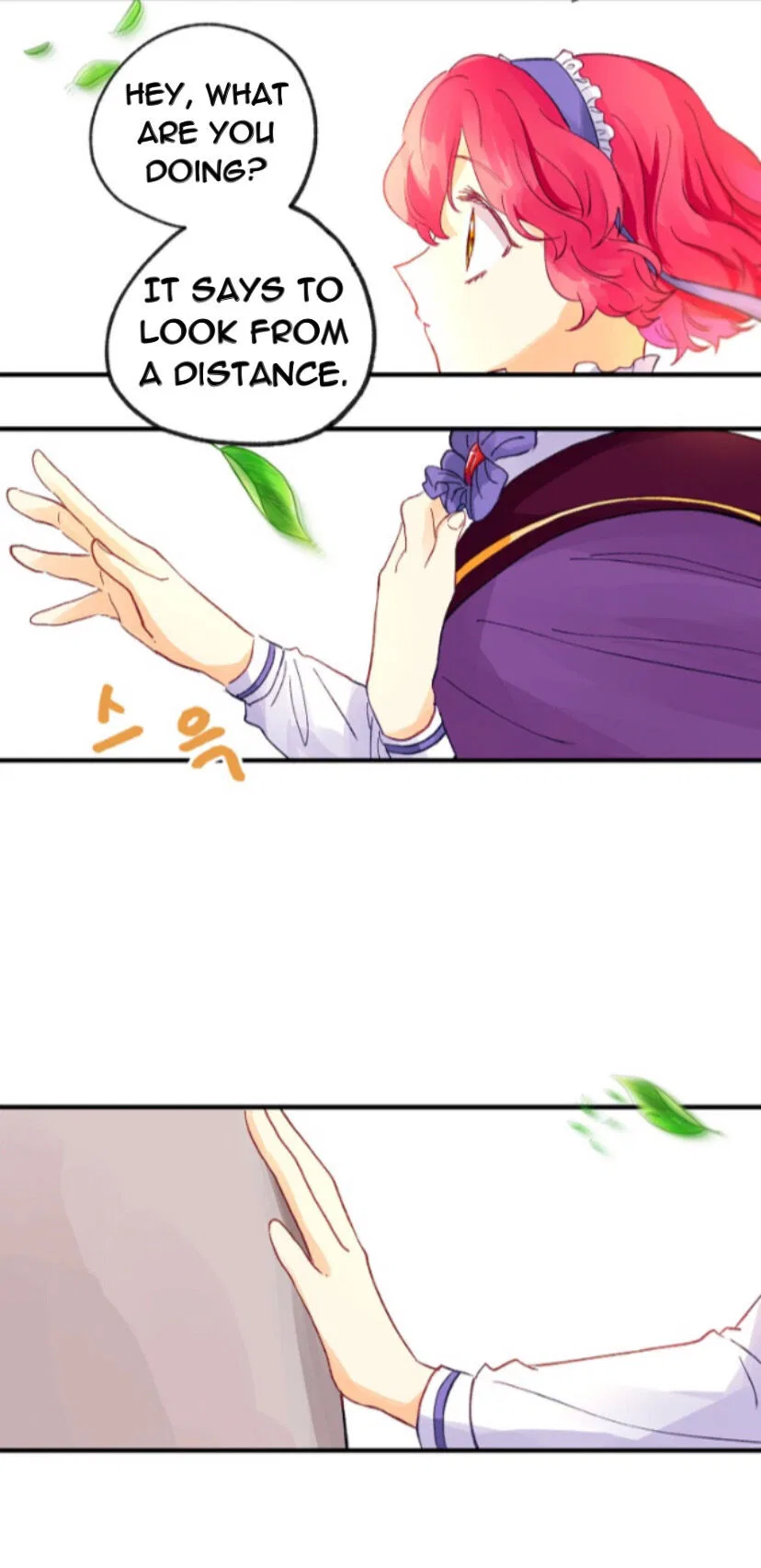 The Secret of the Friendly Duke Chapter 15 – Page 39