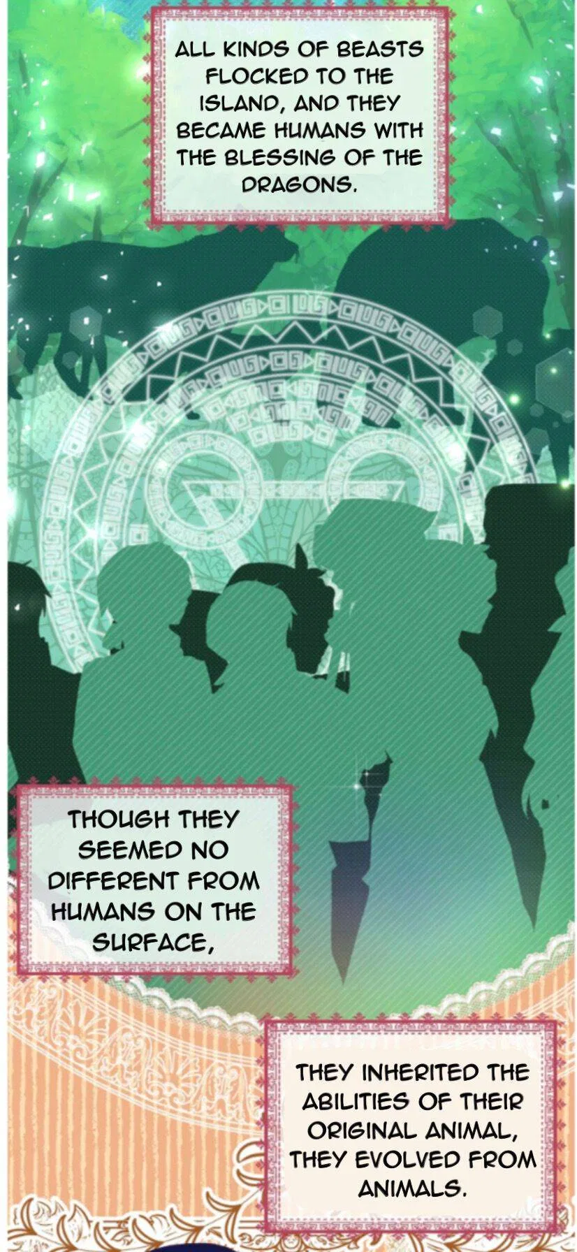 The Secret of the Friendly Duke Chapter 14 – Page 16