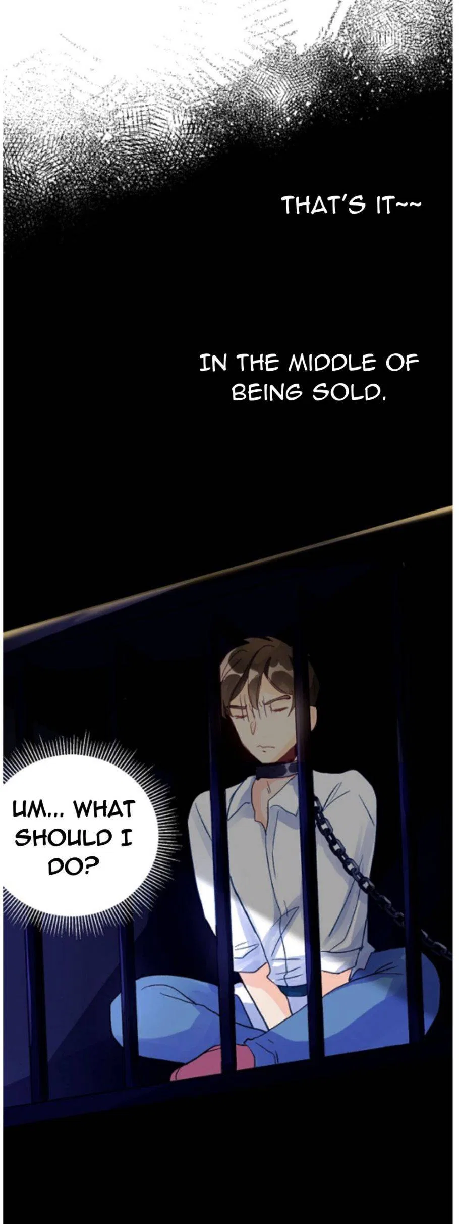 The Secret of the Friendly Duke Chapter 13 – Page 9