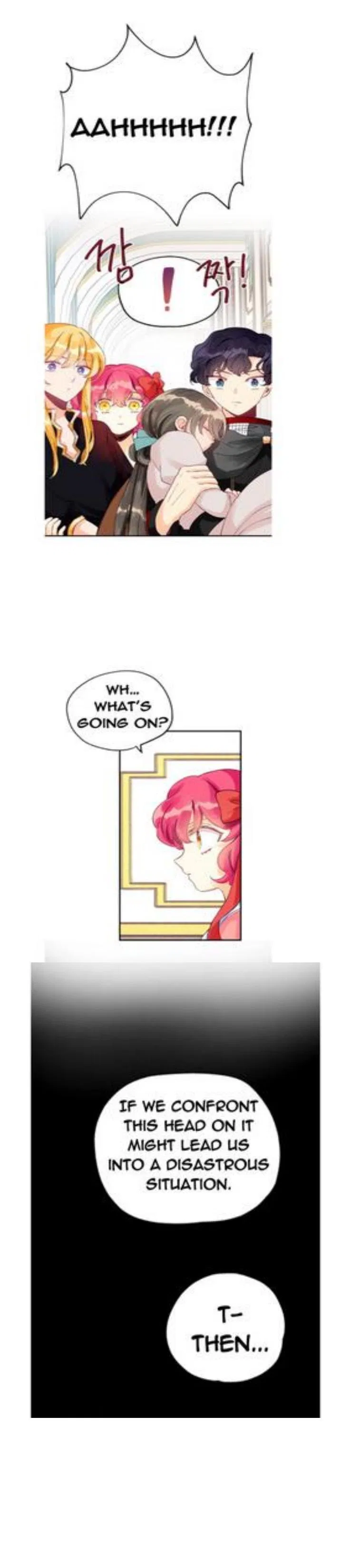 The Secret of the Friendly Duke Chapter 12 – Page 10