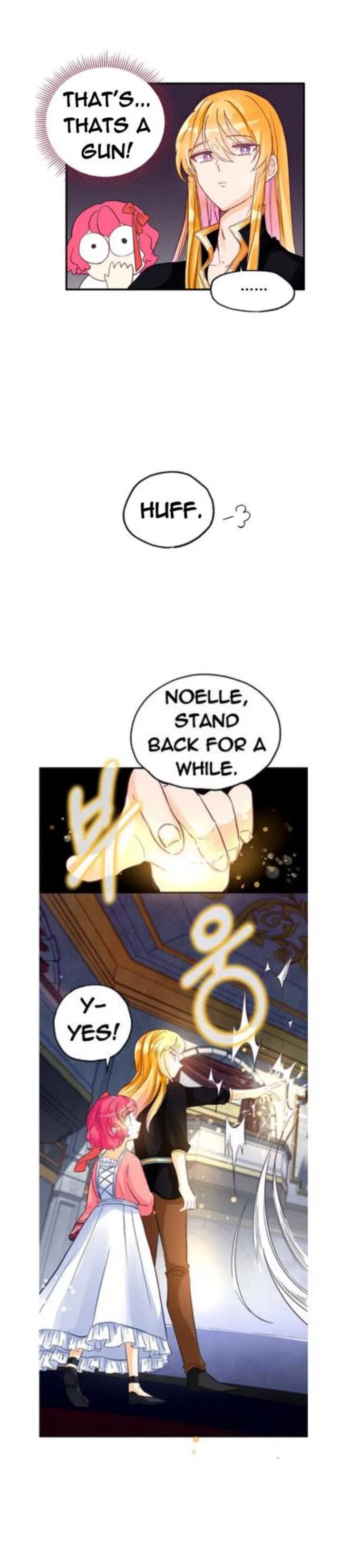 The Secret of the Friendly Duke Chapter 10 – Page 12