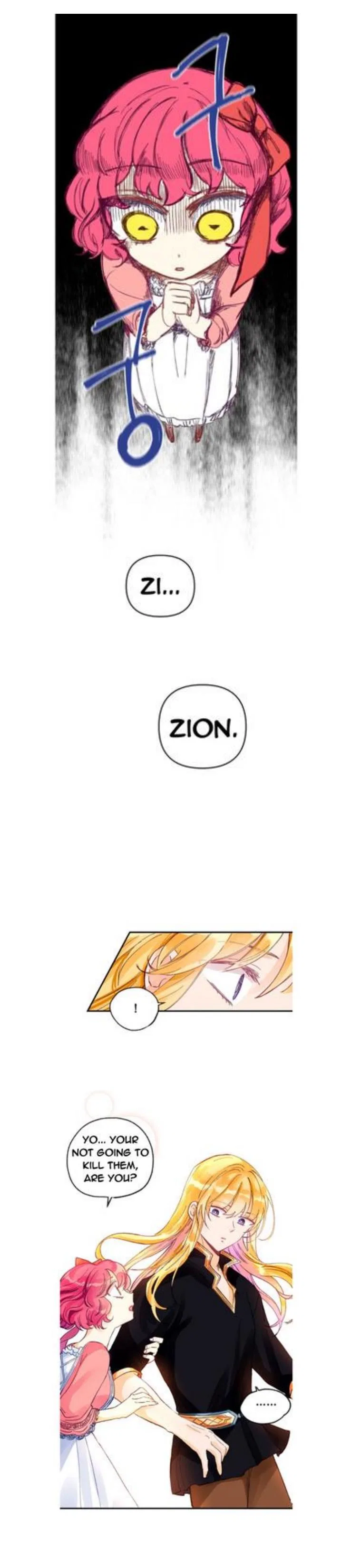 The Secret of the Friendly Duke Chapter 10 – Page 14