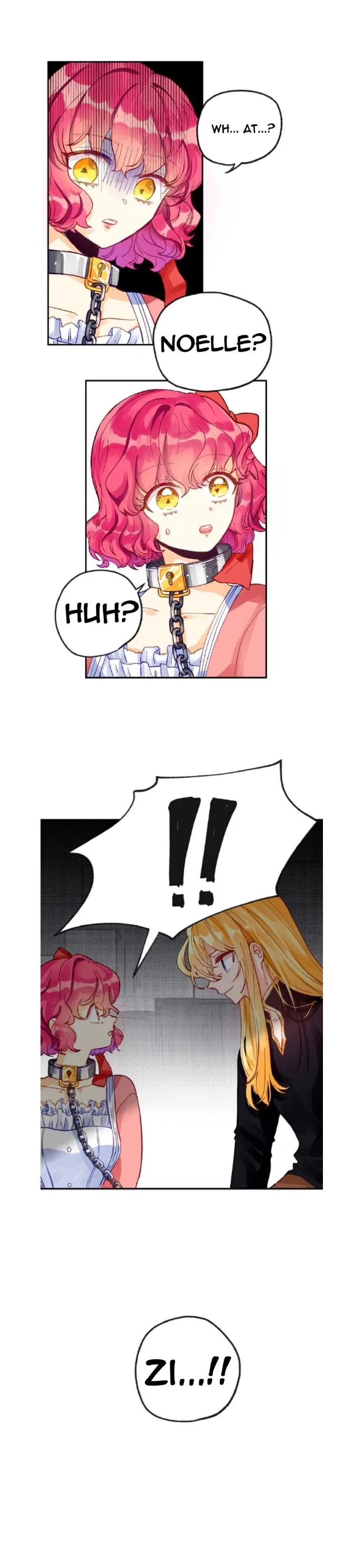 The Secret of the Friendly Duke Chapter 9 – Page 13