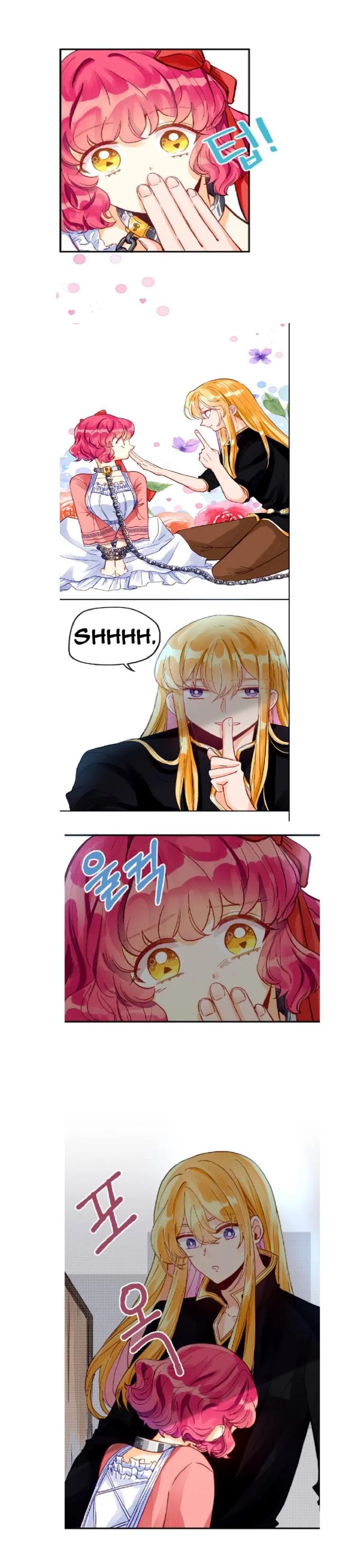 The Secret of the Friendly Duke Chapter 9 – Page 14