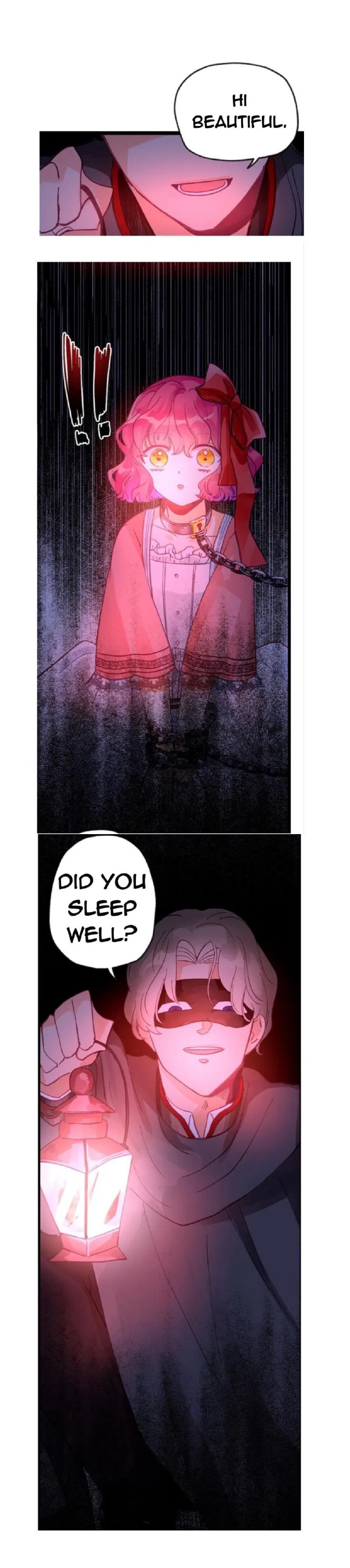 The Secret of the Friendly Duke Chapter 8 – Page 18